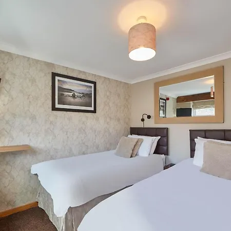 Host & - Rosedale House Richmond (North Yorkshire)