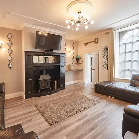 Host & - Rosedale House Richmond (North Yorkshire)