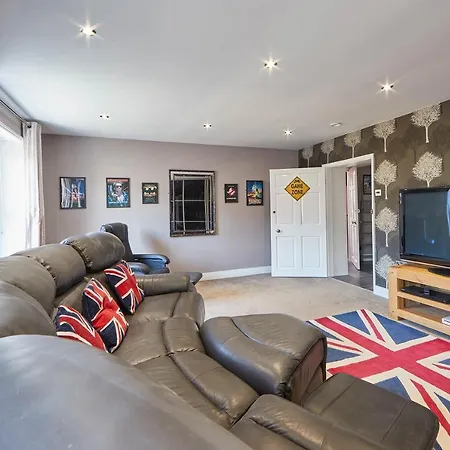 Holiday home Host & - Rosedale House