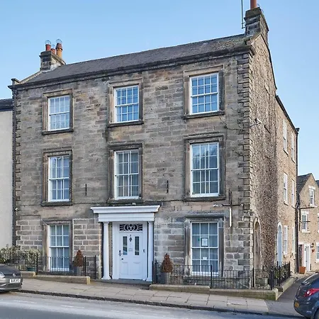 Host & - Rosedale House Holiday home *